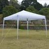 FCH Klapppavillon, Gartenpavillon, 3x3 m, Produktbild-Vorschau 4