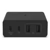 Belkin BOOST Charge Lad.108W GaN 2xUSB-C/2xUSB-A 2m    Produktbild-Vorschau 3