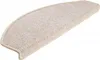 vidaXL Podkładki pod nogi 15 szt. 65x24x4 cm Taupe Podgląd zdjęcia produktu 3
