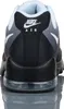 The back view of a Nike Air Max Invigor sneaker. Produktbild-Vorschau