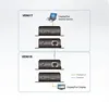 ATEN DisplayPort HDBaseT-Lite Sender (4K bei 40 m; 1080p Produktbild-Vorschau 3