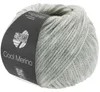 Lana Grossa - Cool Merino 0013 hellgrau Produktbild-Vorschau 3