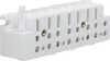 Zählersteckklemme universZ Drehstrom 63 A sperrbar ohne Produktbild-Vorschau 1