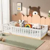 UnboxG Lettino 80x160 cm Bianco Legno massello – Lettino Anteprima dell’immagine prodotto 3