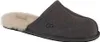 Ugg Scuff Hausschuhe Grau EU 44 Herren Grau EU 44 Produktbild-Vorschau 1