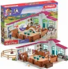 Schleich Theme World HORSE CLUB 42639 Jezdecká aréna Náhled obrázku produktu 12