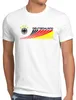 Deutschland Herren Fan T-Shirt Fussball Sport WM 2026 Produktbild-Vorschau 1