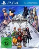 Kingdom Hearts HD 2.8 Final Chapter Prologue PS4 Produktbild-Vorschau 1