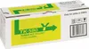 Original Toner für KYOCERA/mita FS C5150DN gelb Produktbild-Vorschau 2