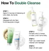 ANUA HEARLEAF PORE CONTROL CLEANSING OIL 200ml - Aceite Vista previa de la imagen del producto 3