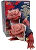 Naruto Shippuden, Gamabunta figuur van zacht vinyl, 10 cm Productafbeelding-voorbeeld 6