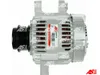 AS-PL A6015 Lichtmaschine Generator LiMa 90A 12V für TOYOTA Produktbild-Vorschau 14