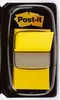 Post-it® 680-5 Index Standard Tipo 680 - 25,4 x 43,2 mm, Anteprima dell’immagine prodotto 12