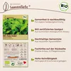 Samenliebe  Asia Salat Samen | Green in Snow - winterhart - Produktbild-Vorschau 3