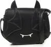 Taška přes rameno Sac Banned - Release The Bats Náhled obrázku produktu 1