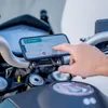 SP Connect™ Moto Bundle LT SPC+ mit Universal-Klebeadapter Produktbild-Vorschau 7
