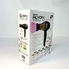 Parlux Alyon Air ionizer tech Eco friendly Matt noir - Voir les images du produit 5