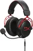 HyperX Cloud Alpha, Kábel, Hranie, 13 - 27000 Hz, 298 g, Náhľad obrázku produktu 5
