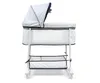 Milly Mally Dream On Cradle - SIMPLE GREY Náhľad obrázku produktu 2
