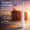 Oryzom™ ProSonic V1 Slim Schallzahnbürste Elektrische Produktbild-Vorschau 5
