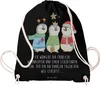 Mr. & Mrs. Panda rucksack stoff Winterzeit Heilige drei Produktbild-Vorschau 3