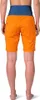 Rafiki Muriel Kurze Hose Orange 38 Frau Orange 38 Produktbild-Vorschau 4