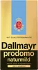 Dallmayr Prodomo Naturmild 500g, 500 g, Średnie palona, Podgląd zdjęcia produktu 1