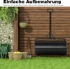 COSTWAY Rasenwalze Metall 113L, Handwalze mit Griff, Produktbild-Vorschau 9