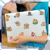 100 motivačných samolepiek Capybara pre detské notebooky Náhľad obrázku produktu 3