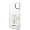 Karl Lagerfeld Klhcp12Mhnkctgt Iphone 12/12 Pro 6,1 Voir les images du produit 16