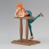 One Piece Nami Grandline Journey Special (A) 17cm Produktbild-Vorschau 1