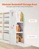 VEVOR Rangement pour jouets Étagère à jouets en forme Voir les images du produit 4