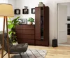 Büroregal AKORD R60 Büroschrank Aktenschrank Wenge Produktbild-Vorschau 8