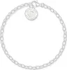 Thomas Sabo Carrier Bracelets X2088-007-21 Damenarmband, Produktbild-Vorschau 6
