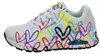 Skechers Uno Baskets Blanc Voir les images du produit 81