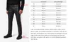 Pantalon en cuir homme Jeans en cuir Ricano TRANT PANT - Voir les images du produit 6