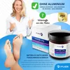 Mr. Fuss® ODOBLOQ Geruchsentferner Deo Creme gegen Produktbild-Vorschau 4