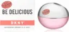Dkny Be Delicious Frische Blüte Edp 100ml Produktbild-Vorschau 3