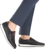 Rieker 11962-14 - Rieker Slipper Blue Rieker Barva: modrá, Náhled obrázku produktu 81