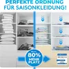 SilverRack Vakuumbeutel Set 6 Stück (6x 80x100 cm) – Produktbild-Vorschau 4