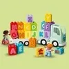 LEGO® Duplo 10421 ABC-Lastwagen Produktbild-Vorschau 24