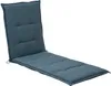 GO-DE Liegenauflage 190 x 60 x 7 cm blau Produktbild-Vorschau 5