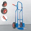 TRESTLES Profi Sackkarre Transportkarre Sackkarren Produktbild-Vorschau 11