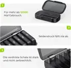 AUVON Tablettenbox 7 Tage BPA-frei für Vitamine, Produktbild-Vorschau 4
