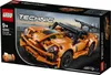 LEGO® Technic Chevrolet Corvette ZR1, 42093 Produktbild-Vorschau 31