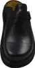Josef Seibel Herren Leder Clogs schwarz, Glattleder, Produktbild-Vorschau 72
