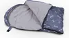 A dog sleeping bag is shown on a white background. Podgląd zdjęcia produktu