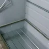 Trimetals metalowa skrzynka na narzędzia rower garaż Podgląd zdjęcia produktu 10