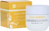 A product shot of a skincare emulsion jar and its packaging. Podgląd zdjęcia produktu