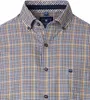 Redmond - Comfort Fit - Herren Freizeithemd Kurzarm Produktbild-Vorschau 3